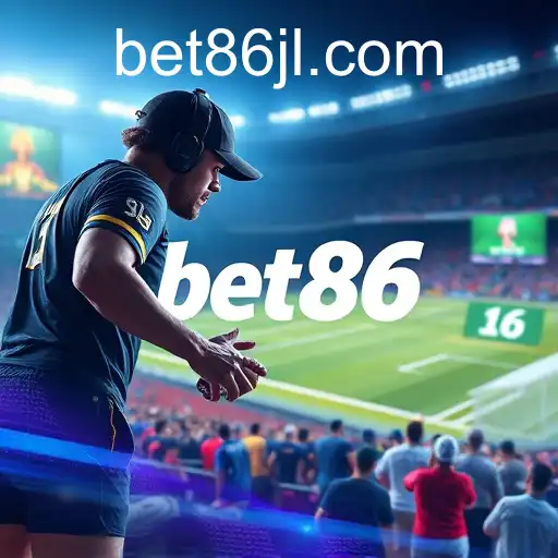 The Rise of Bet86 in the Gaming Industry