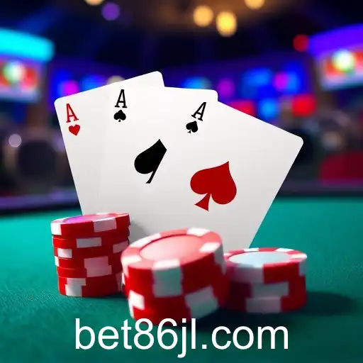 Exploring the Thrilling World of Blackjack: The Game of Strategy and Chance