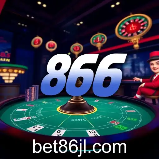 Exploring Casino Games: The Exciting World of Online Gambling on Bet86