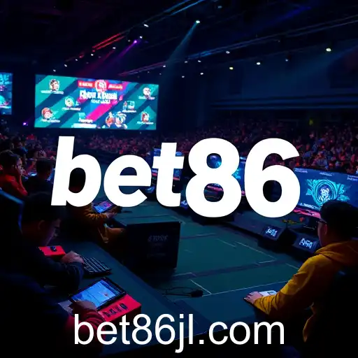 Exploring the Rise of eSports Betting: An Insight into the 'bet86' Phenomenon