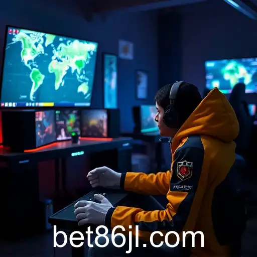 Evolving Trends in Online Gaming