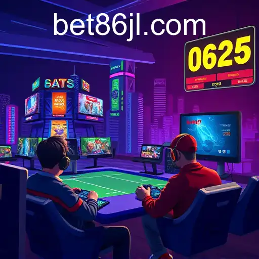 The Rise of Online Gaming Platforms in 2025