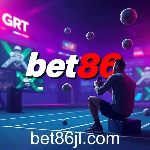 The Rise of Bet86: A New Era in Online Gaming