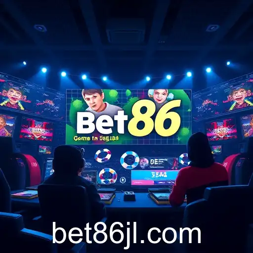 The Rise of Bet86: A New Era in Online Gaming