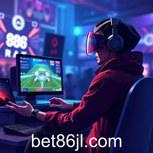 The Rise of Bet86 in Online Gaming