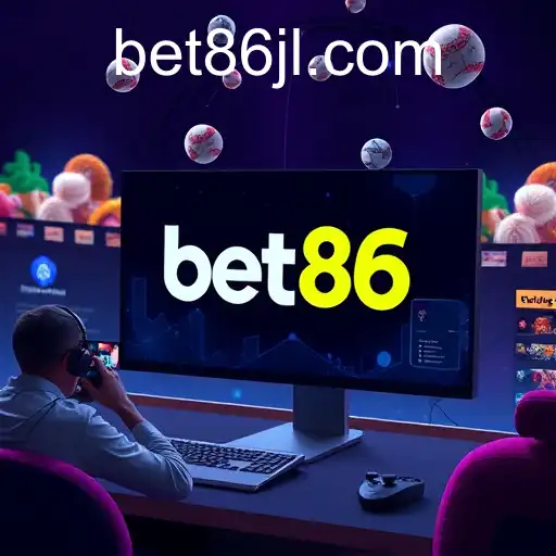 The Rise of Bet86 in Online Gaming