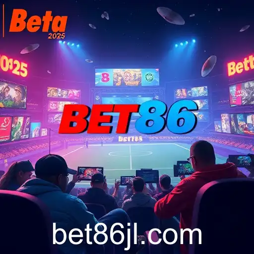 Rise of Bet86 and Gaming Trends