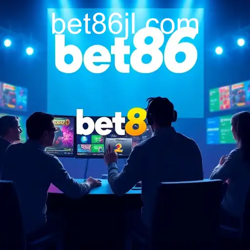 The Rise of Bet86 in Digital Gaming