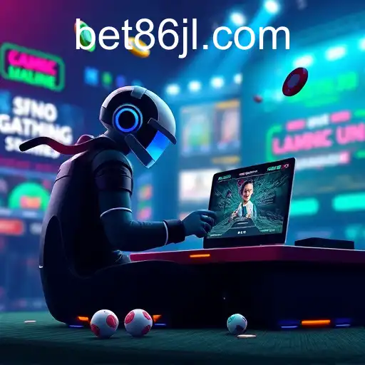 The Rise of Online Gaming: Bet86 in Focus