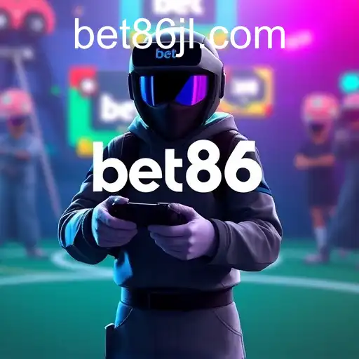 The Rise of Online Gaming: Bet86 Leading the Charge