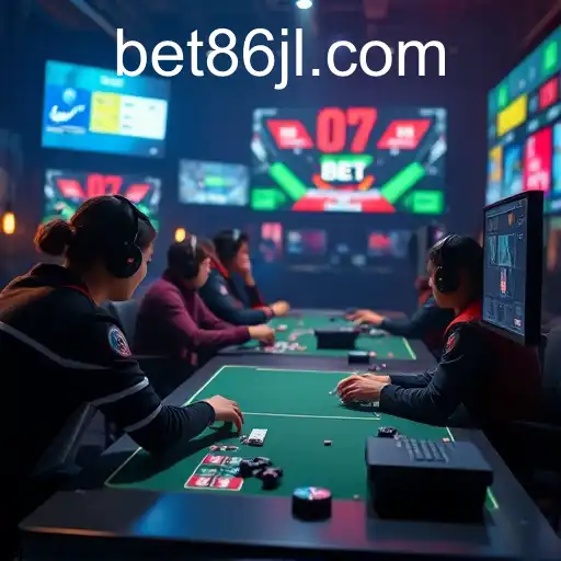 The Rise of Online Gaming Amidst Global Challenges