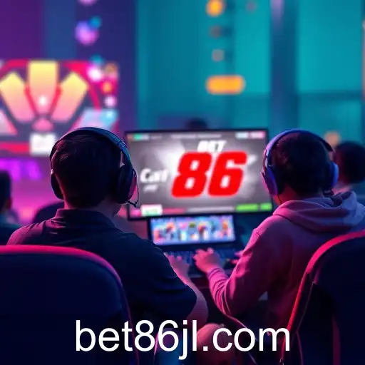 The Rise of Online Gaming Amid Global Trends