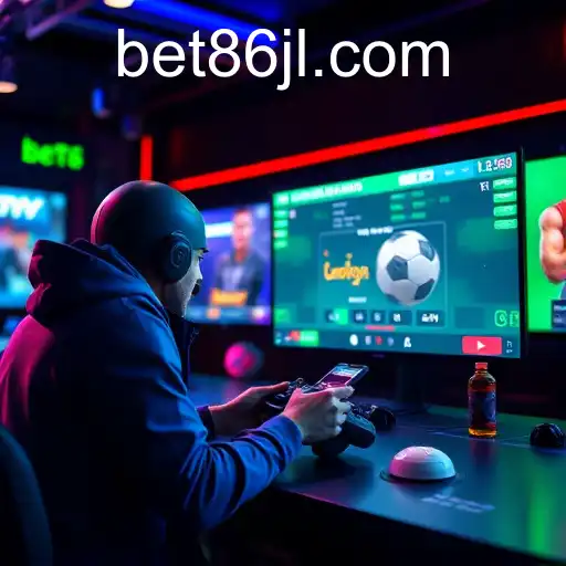 The Rise of Online Gaming in the UK