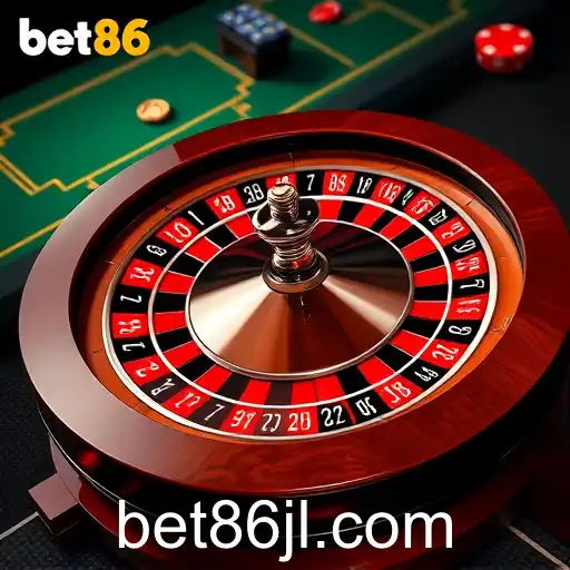 Exploring the World of Online Roulette: The Rise of Bet86