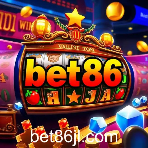 Exploring the Exciting World of Slot Machines: A Dive into the bet86 Experience