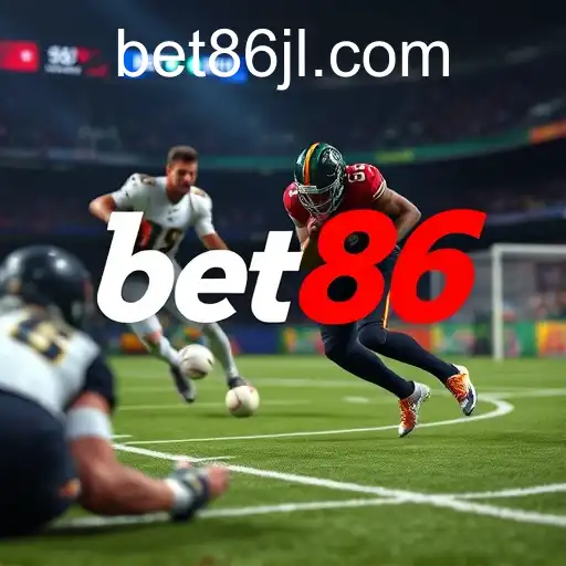 Exploring the Thrills of Sports Betting: The Emergence of 'bet86' Platforms