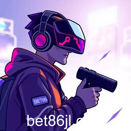The Rise of Bet86: Revolutionizing Online Gaming
